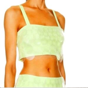 Jonathan Simkhai Bexley Top